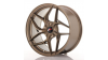 Japan Racing JR35 19x9,5 ET20-45 5H Blank Bronze