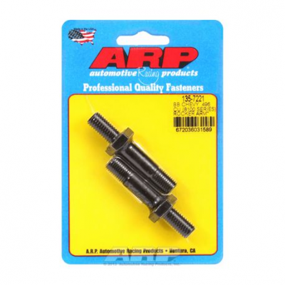 BB Chevy .496cu rocker arm Комплект болтове