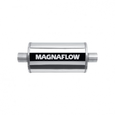 MagnaFlow Гърне от неръждаема стомана 14215