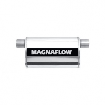 MagnaFlow Гърне от неръждаема стомана 14377