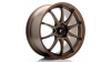 JR Wheels JR5 19x8.5 ET43 5H BLANK Dark Anodized Bronze