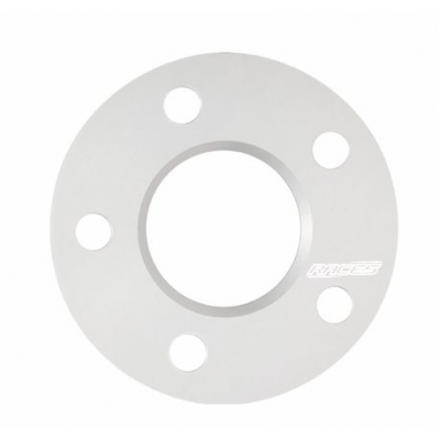 Разширителни фланци (дистанционен) за Subaru Impreza G5 - 5mm, 5x100, 56,1