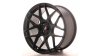 Japan Racing JR18 19x9,5 ET35 5x120 Matt Black