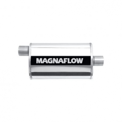 MagnaFlow Гърне от неръждаема стомана 14324