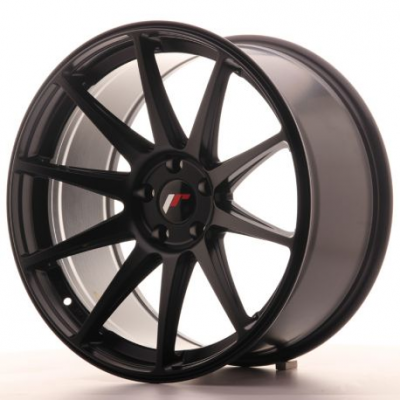 Japan Racing JR11 19x9,5 ET35 5x120 Matt Black