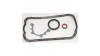 Cometic HONDA '86-89 D16A1/A9 DOHC 