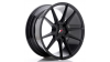 JR Wheels JR21 18x8,5 ET40 5H Blank Glossy Black