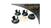 Powerflex ЗаденТампон за заден мост преден Insert Subaru Impreza WRX & STi GJ,GP (2011-2015)