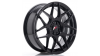 JR Wheels JR18 17x7 ET40 4x100/108 Glossy Black