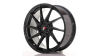 Japan Racing JR36 18x8 ET45 5x112 Glossy Black