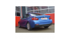 Спортна Дуплексна изпускателна система BMW 2er F22/F23 - ECE одобрено (971355AMD-X)