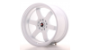 Japan Racing JR12 18x10 ET25 5x100/120 White