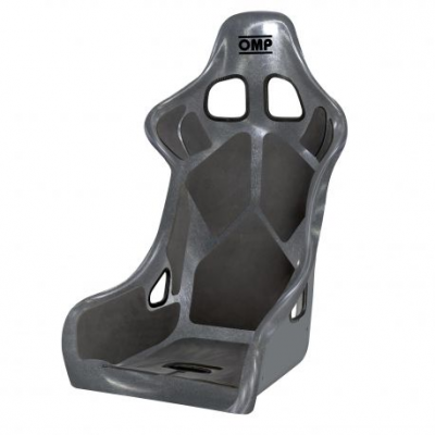 OMP Off road racing seat, M+S