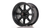 Japan Racing JR19 14x7 ET0 4x100/114 Matt Black