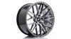 JR Wheels JR28 20x10 ET40 5x120 Hyper Black