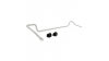 Sway bar - 18mm heavy duty for HYUNDAI