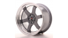 Japan Racing JR12 18x10 ET20 5x114/120 Gun Metal