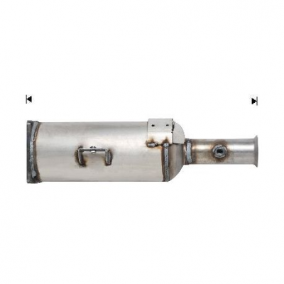 Magnaflow DPF / FAP за CITROËN FIAT LANCIA PEUGEOT