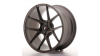 Japan Racing JR30 18x9,5 ET20-40 5H Blank Matt Bro