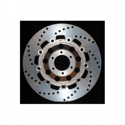 EBC Спирачен диск MD1062LS