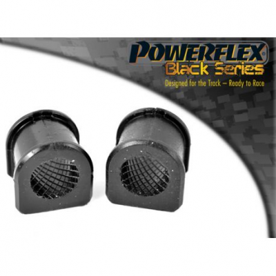 Powerflex Тампон за предна стабилизираща щанга 25.5mm, MPS Only Mazda Mazda3 (2004-2009)