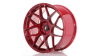 Japan Racing JR18 19x9,5 ET22-35 5H Blank Platinum