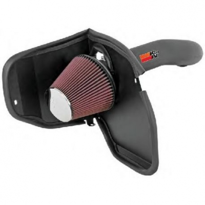 Спортна всмукателна система K&N 63 series AirCharger® , 63-1559