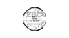 Предни/Задни челюсти EBC Replacement 5093