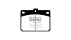Предни спирачни накладки EBC Ultimax OEM Replacement DP196