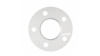 Разширителни фланци (дистанционен) за Honda NSX NA2 - 10mm, 5x114.3, 70,1