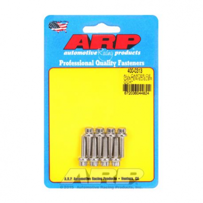 ARP Комплект болтове за карбуратор Carter/Edelbrock