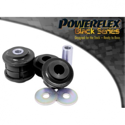 Powerflex Тампон за преден долен крив носач до шаси BMW E39 5 Series 535 до 540 & M5