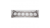 Cometic NISSAN RB-26 6 CYL 88мм.080
