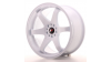 Japan Racing JR3 19x9,5 ET22 5x114/120 White