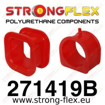 Тампон кормилна рейка Strongflex