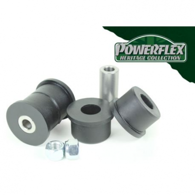 Powerflex Тампон заден надлъжен носач външен Ford SierraSapphire Non-Cosworth