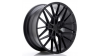 JR Wheels JR38 20x9 ET20-45 5H BLANK Matt Black