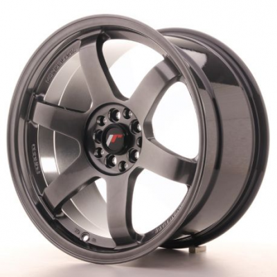 Japan Racing JR3 18x9,5 ET22 5x114,3/120 Hyper Bla