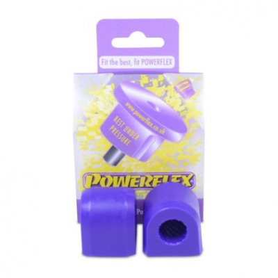 Powerflex Тампон на предна стабилизираща щанга 18mm Subaru Legacy BD, BG (1993 - 1999)