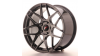 Japan Racing JR18 18x9,5 ET40 5x112 Hyper Black