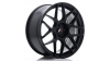 JR Wheels JR18 19x8,5 ET20 5x114/120 Matt Black