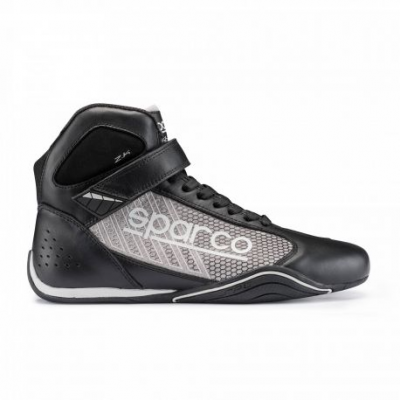 Състезателен обувки Omega KB-6 черен-сив