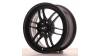 Japan Racing JR7 16x7 ET38 4x100/114 Matt Black