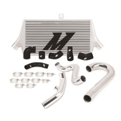 RACE INTERCOOLER KIT MISHIMOTO for Mitsubishi Lancer Evolution VII/VIII/IX 2001-2007