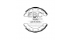 Предни челюсти EBC Replacement 6271