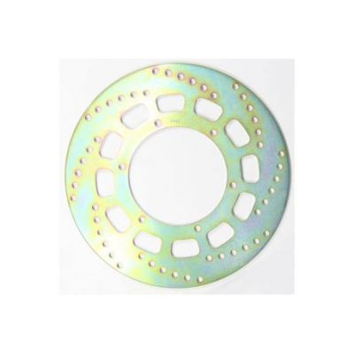 EBC Спирачен диск MD2103