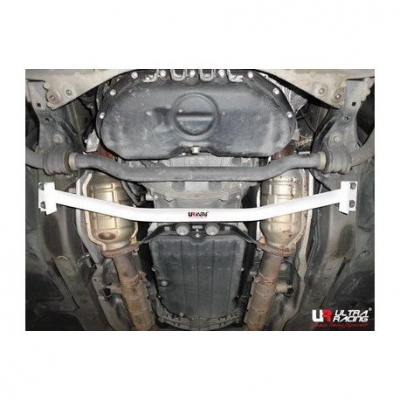 Lexus LS 430 06+ UltraRacing 2-точки разпънка опора на оста 1691