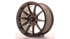 Japan Racing JR11 18x8,5 ET35-40 Blank Dark Bronz