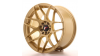 Japan Racing JR18 17x9 ET20 5x100/114 Gold