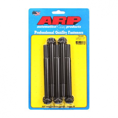 ARP Комплект болтове 1/2-20 x 5.000 Черен Оксид 12PT
